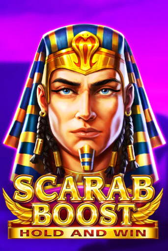 Бесплатная версия игры Scarab Boost | Champion Slots KZ 