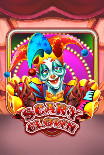 Бесплатная версия игры Scary Clown | Champion Slots KZ 