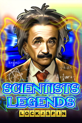 Бесплатная версия игры Scientists Legends Lock 2 spin | Champion Slots KZ 