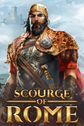 Бесплатная версия игры Scourge of Rome | Champion Slots KZ 