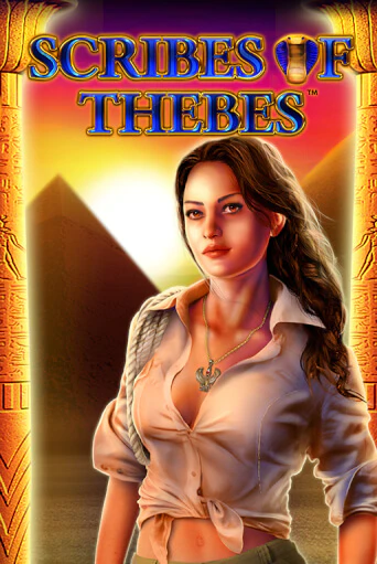 Бесплатная версия игры Scribes of Thebes | Champion Slots KZ 