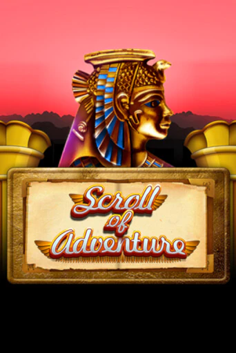 Бесплатная версия игры Scroll of Adventure | Champion Slots KZ 