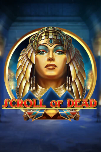 Бесплатная версия игры Scroll of Dead | Champion Slots KZ 