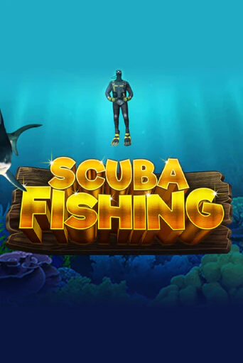 Бесплатная версия игры Scuba Fishing | Champion Slots KZ 