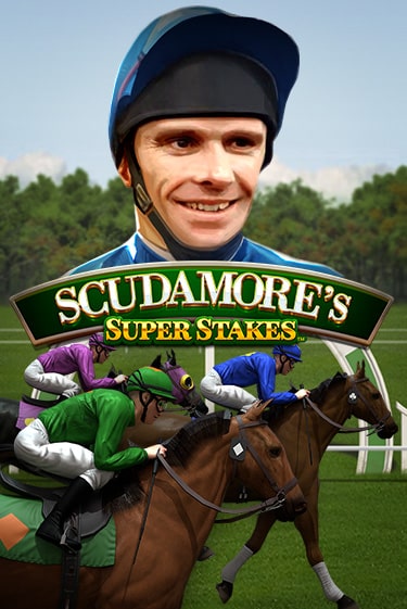 Бесплатная версия игры Scudamore's Super Stakes | Champion Slots KZ 