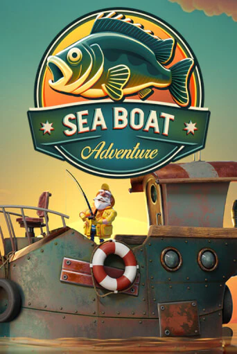 Бесплатная версия игры Sea Boat Adventure | Champion Slots KZ 