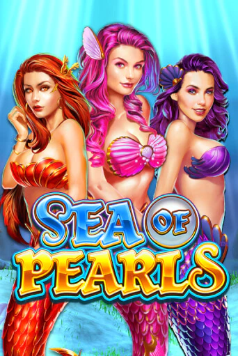 Бесплатная версия игры Sea Of Pearls | Champion Slots KZ 