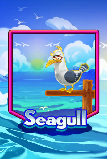 Бесплатная версия игры Seagull | Champion Slots KZ 