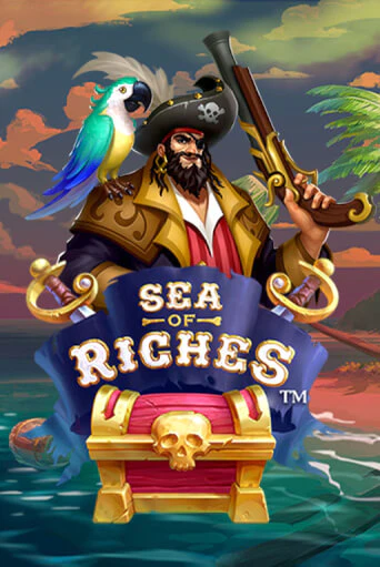 Бесплатная версия игры Sea of Riches | Champion Slots KZ 