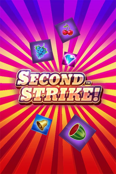 Бесплатная версия игры Second Strike | Champion Slots KZ 