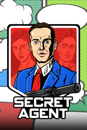 Бесплатная версия игры Secret Agent | Champion Slots KZ 