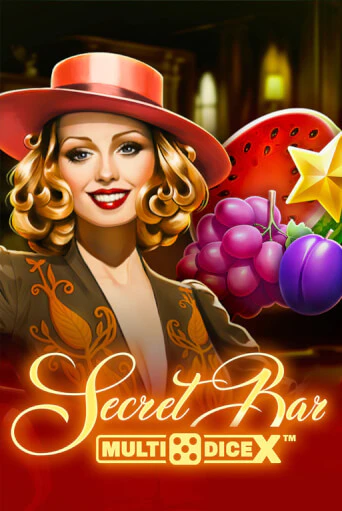 Бесплатная версия игры Secret Bar Multidice X | Champion Slots KZ 