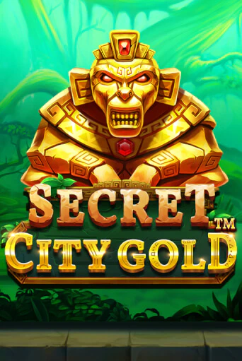 Бесплатная версия игры Secret City Gold | Champion Slots KZ 