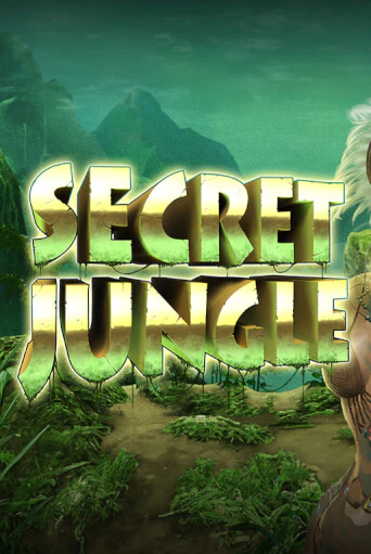 Бесплатная версия игры Secret Jungle | Champion Slots KZ 