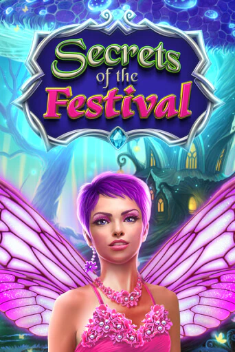 Бесплатная версия игры Secrets of the Festival | Champion Slots KZ 