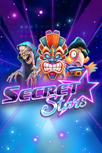 Бесплатная версия игры Secret Stars | Champion Slots KZ 