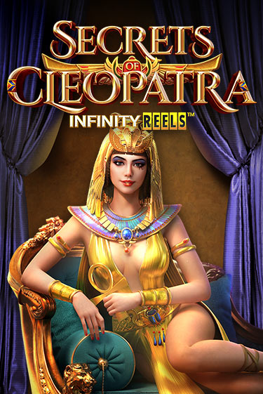 Бесплатная версия игры Secrets of Cleopatra | Champion Slots KZ 