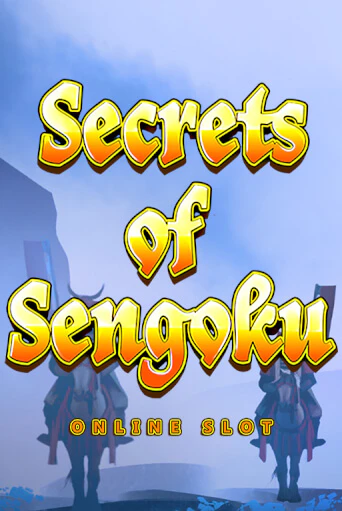 Бесплатная версия игры Secrets of Sengoku | Champion Slots KZ 