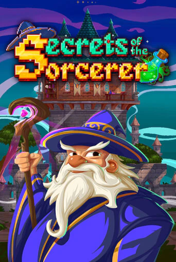 Бесплатная версия игры Secrets Of The Sorcerer | Champion Slots KZ 