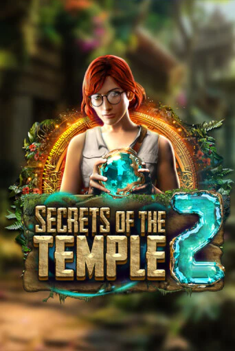 Бесплатная версия игры SECRETS OF THE TEMPLE 2 | Champion Slots KZ 