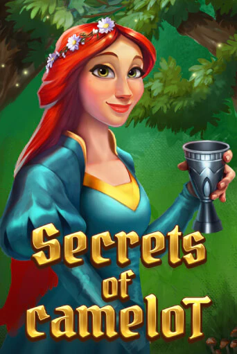 Бесплатная версия игры Secrets of Camelot | Champion Slots KZ 