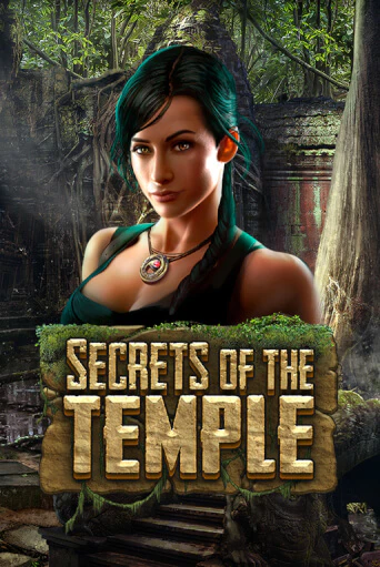 Бесплатная версия игры Secrets of the Temple | Champion Slots KZ 