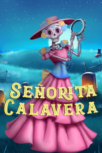 Бесплатная версия игры Bingo Señorita Calavera | Champion Slots KZ 