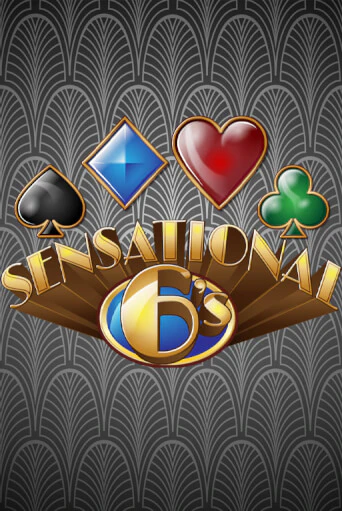 Бесплатная версия игры Sensational Sixes | Champion Slots KZ 