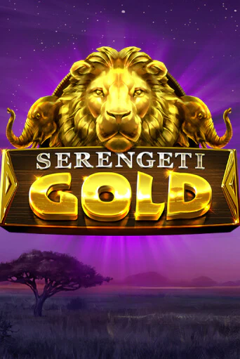 Бесплатная версия игры Serengeti Gold | Champion Slots KZ 