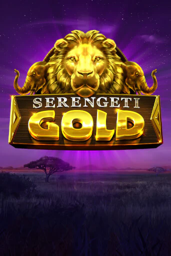 Бесплатная версия игры Serengeti Gold | Champion Slots KZ 