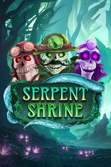 Бесплатная версия игры Serpent Shrine | Champion Slots KZ 