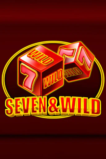 Бесплатная версия игры Seven&Wild | Champion Slots KZ 