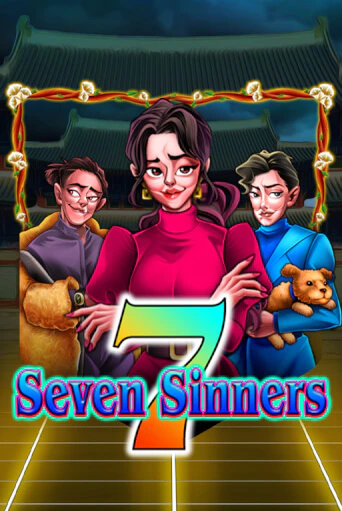 Бесплатная версия игры Seven Sinners | Champion Slots KZ 