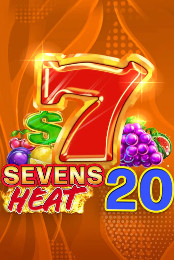 Бесплатная версия игры Sevens Heat 20 | Champion Slots KZ 