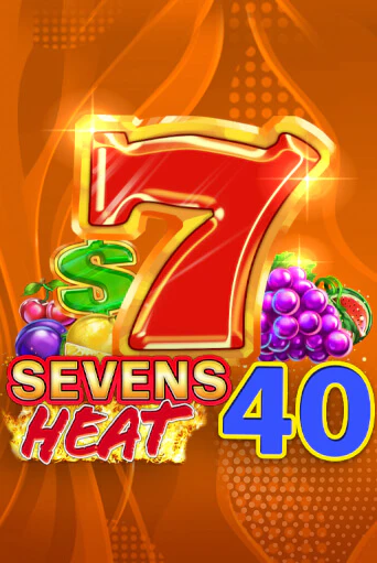 Бесплатная версия игры Sevens Heat 40 | Champion Slots KZ 