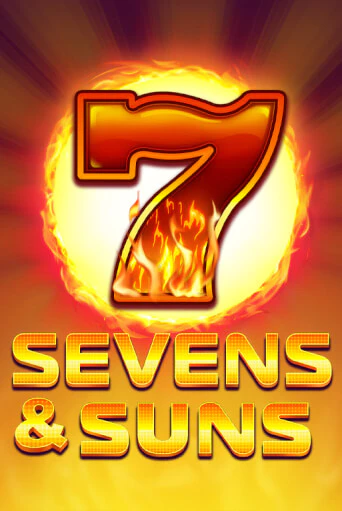 Бесплатная версия игры Sevens & Suns | Champion Slots KZ 