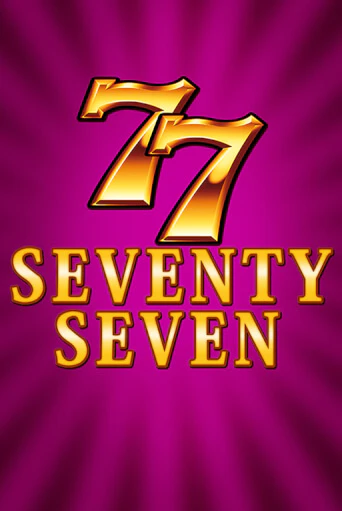 Бесплатная версия игры Seventy Seven | Champion Slots KZ 