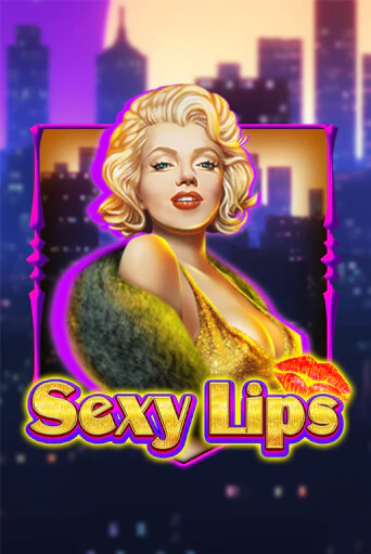 Бесплатная версия игры Sexy Lips | Champion Slots KZ 