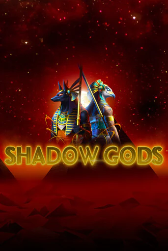 Бесплатная версия игры Shadow Gods | Champion Slots KZ 