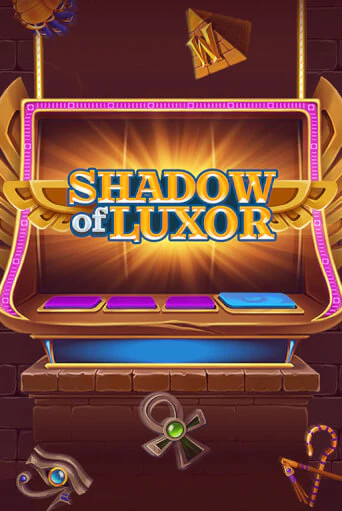 Бесплатная версия игры Shadow of Luxor | Champion Slots KZ 