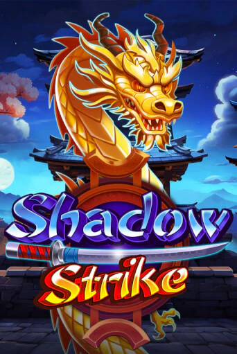 Бесплатная версия игры Shadow Strike | Champion Slots KZ 