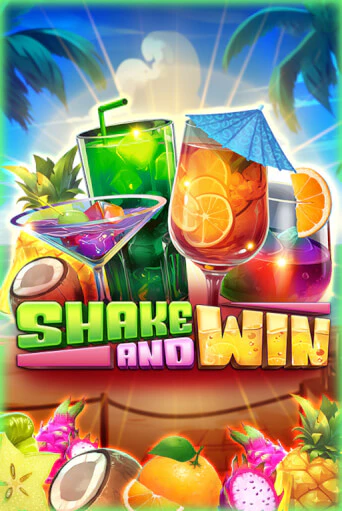 Бесплатная версия игры Shake and Win | Champion Slots KZ 