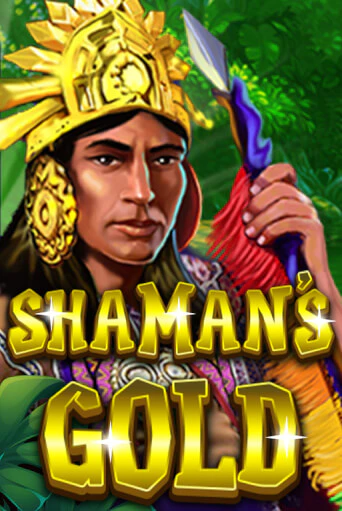 Бесплатная версия игры Shaman's Gold | Champion Slots KZ 