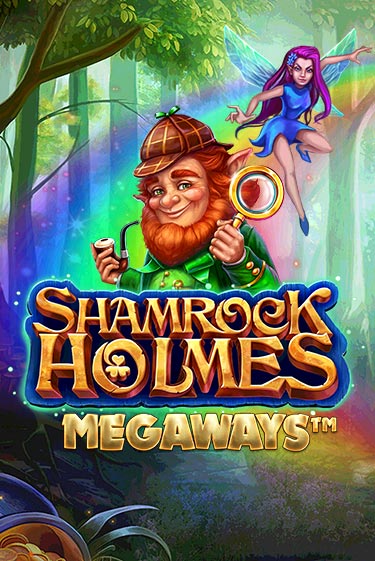 Бесплатная версия игры Shamrock Holmes | Champion Slots KZ 