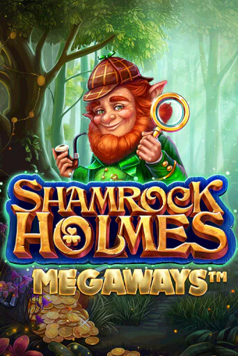 Бесплатная версия игры Shamrock Holmes Megaways™ | Champion Slots KZ 