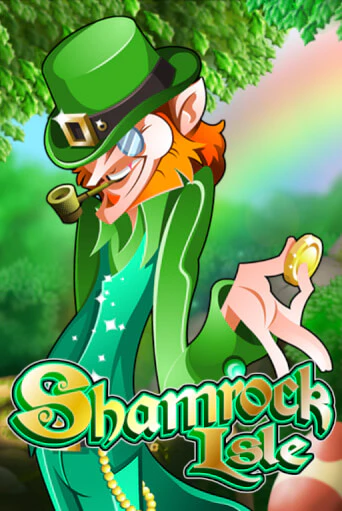 Бесплатная версия игры Shamrock Isle | Champion Slots KZ 