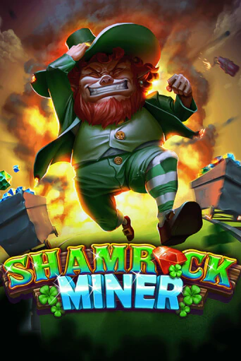 Бесплатная версия игры Shamrock Miner | Champion Slots KZ 