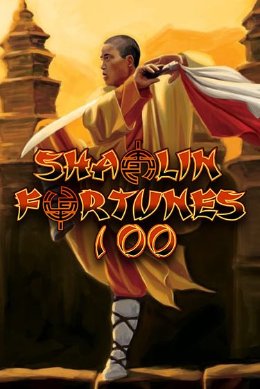 Бесплатная версия игры Shaolin Fortunes 100 | Champion Slots KZ 