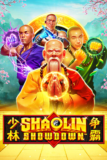 Бесплатная версия игры Shaolin Showdown | Champion Slots KZ 