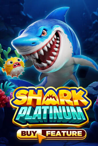 Бесплатная версия игры Shark Platinum | Champion Slots KZ 